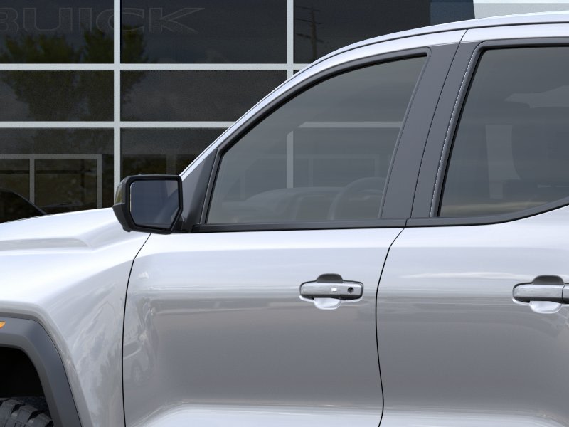 Thumbnail: 2026 GMC Canyon - 18