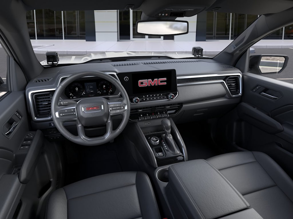 Thumbnail: 2026 GMC Canyon - 2