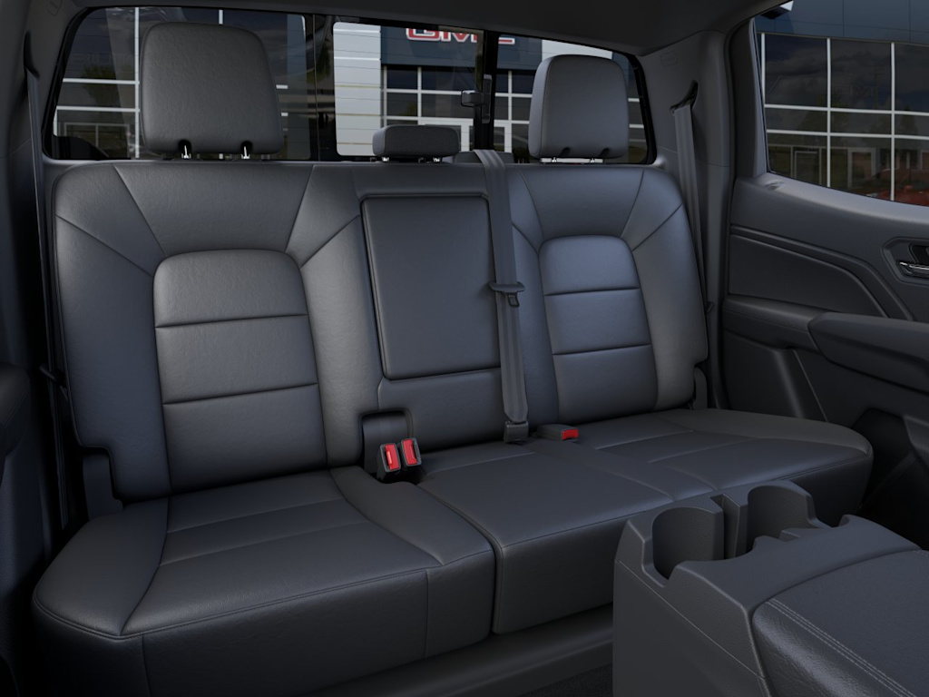 Thumbnail: 2026 GMC Canyon - 20