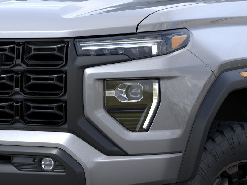 Thumbnail: 2026 GMC Canyon - 16