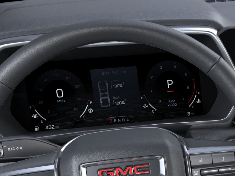 Thumbnail: 2026 GMC Canyon - 10