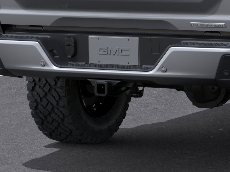 Thumbnail: 2026 GMC Canyon - 19