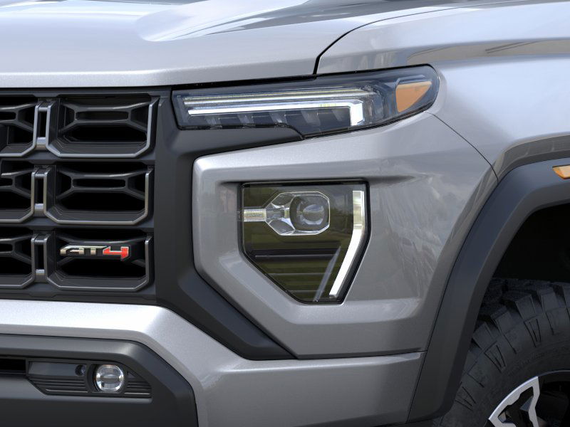 Thumbnail: 2025 GMC Canyon - 18