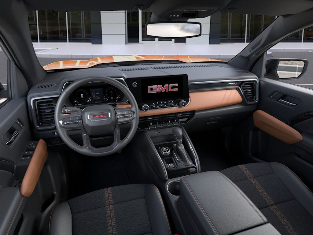 Thumbnail: 2025 GMC Canyon - 2