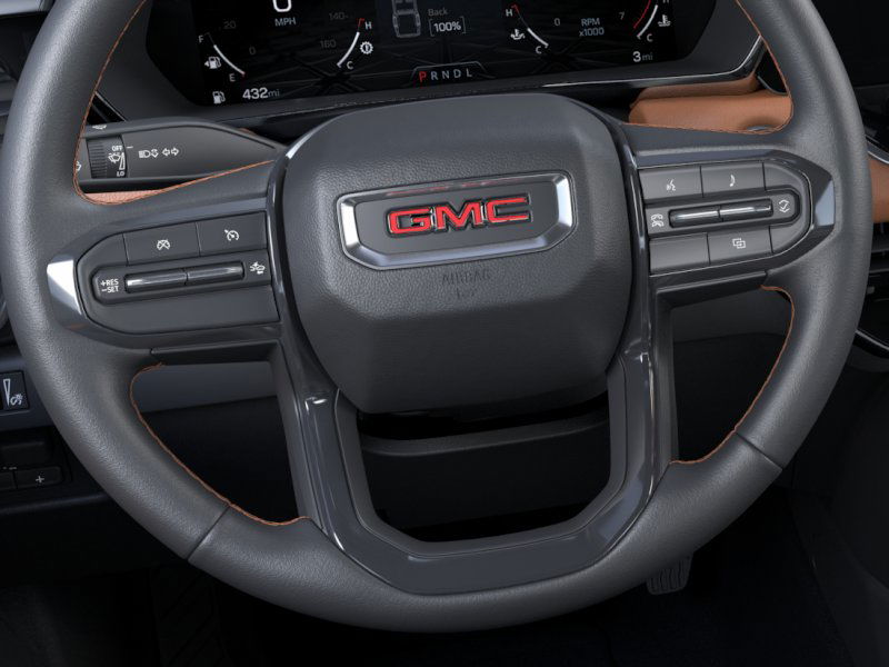 Thumbnail: 2025 GMC Canyon - 22