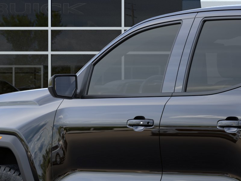 Thumbnail: 2026 GMC Canyon - 18
