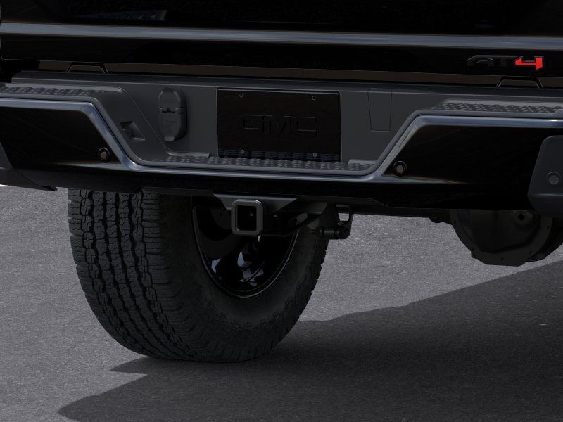 Thumbnail: 2026 GMC Canyon - 19
