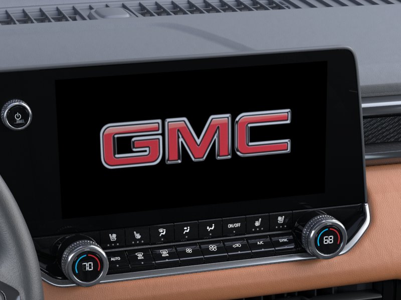 Thumbnail: 2026 GMC Canyon - 7