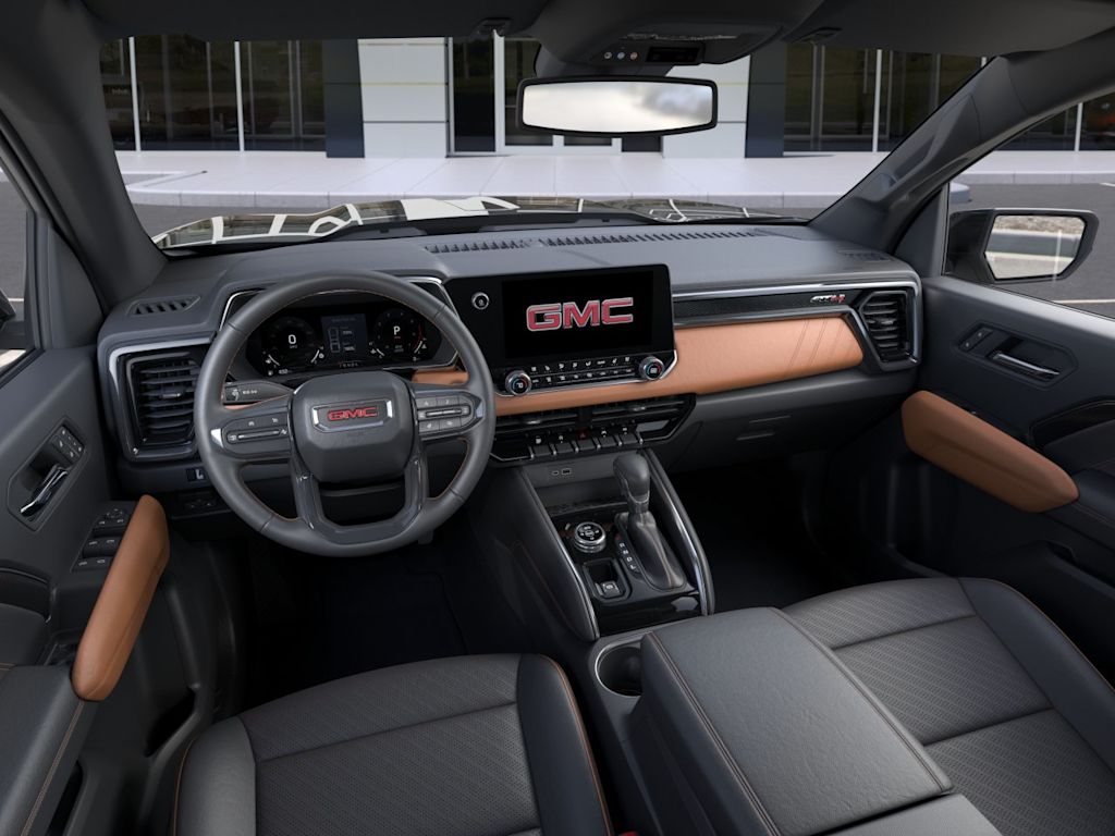 Thumbnail: 2026 GMC Canyon - 2