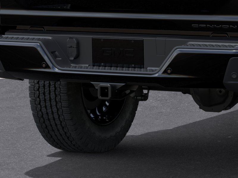 Thumbnail: 2026 GMC Canyon - 19