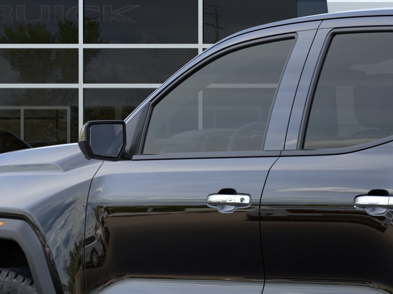 Thumbnail: 2026 GMC Canyon - 17