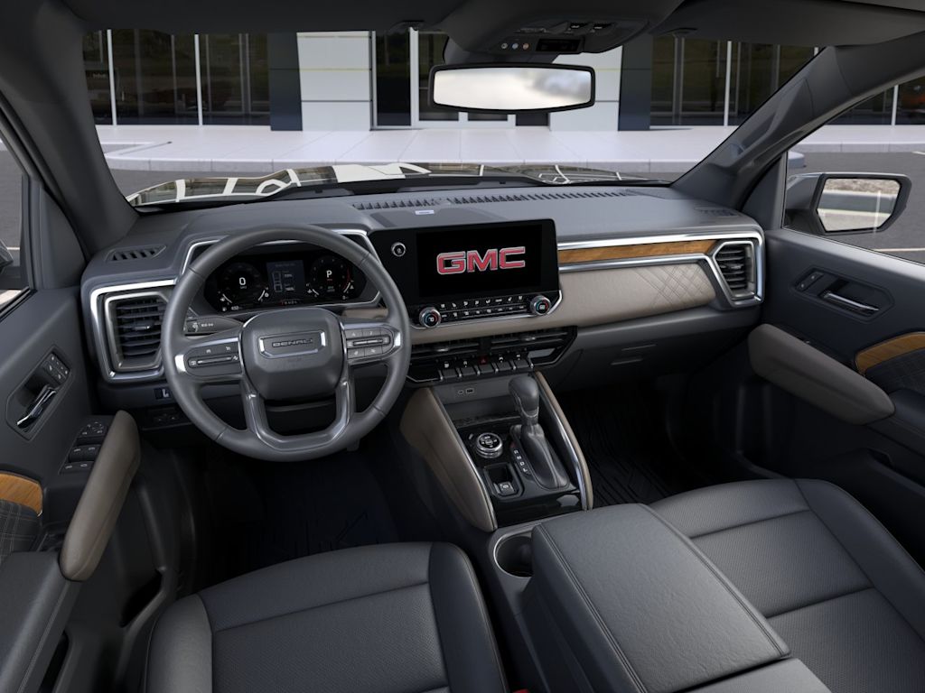 Thumbnail: 2026 GMC Canyon - 2