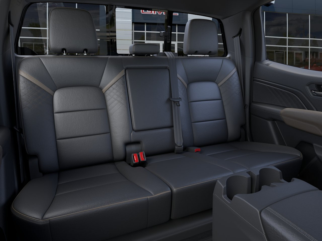 Thumbnail: 2026 GMC Canyon - 20