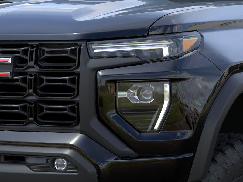 2024 GMC Canyon Elevation 18