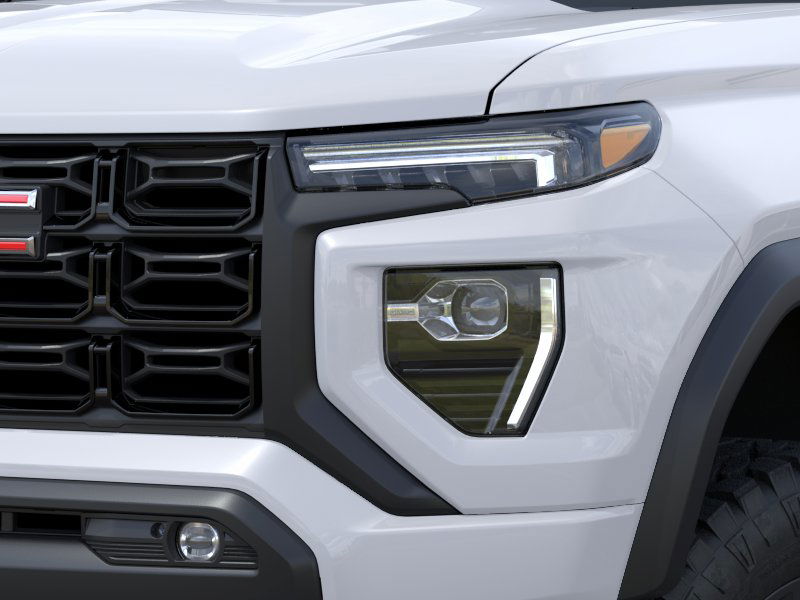 2024 GMC Canyon Elevation 18