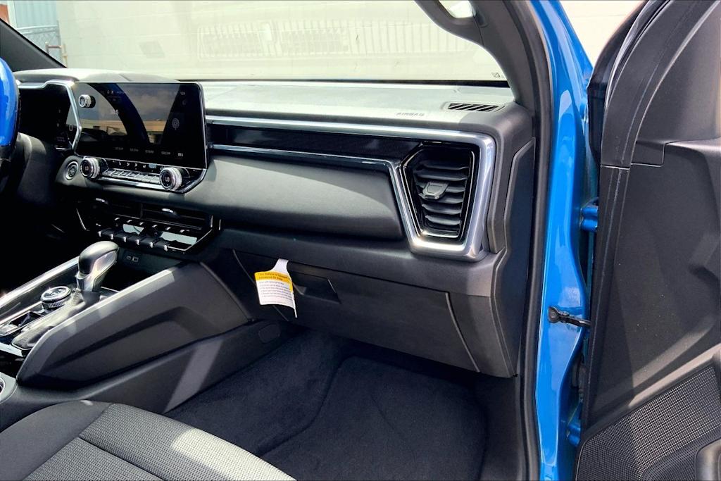 Thumbnail: 2023 GMC Canyon - 23