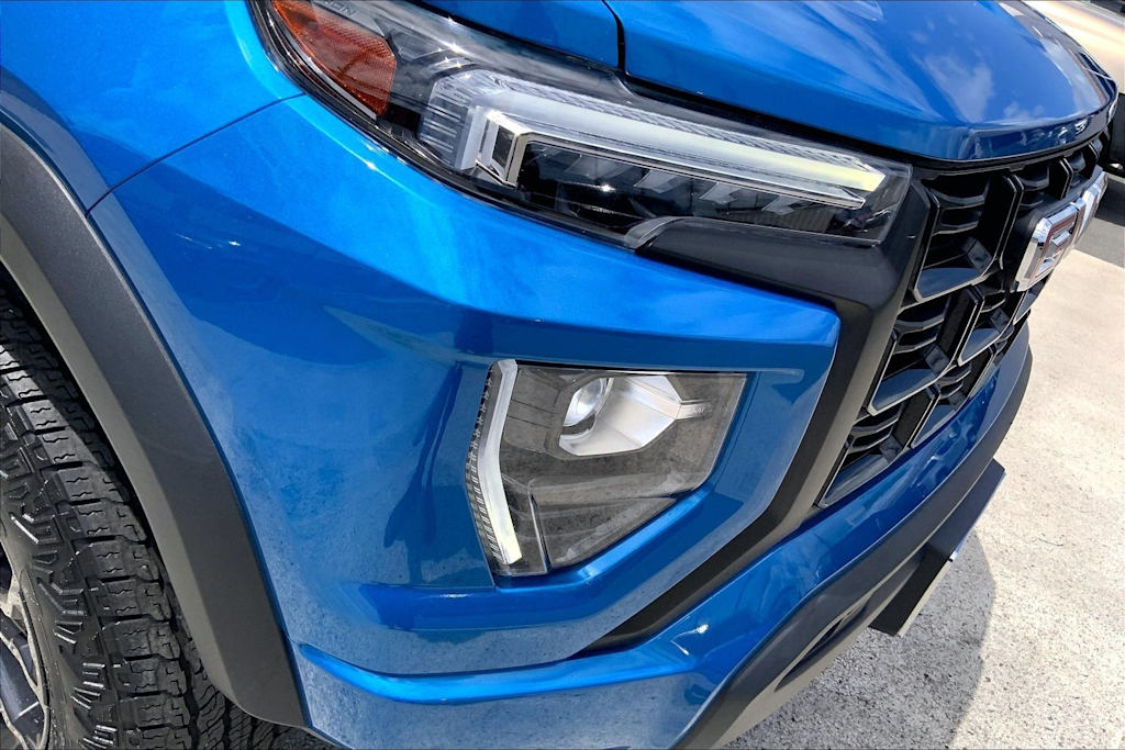 Thumbnail: 2023 GMC Canyon - 31