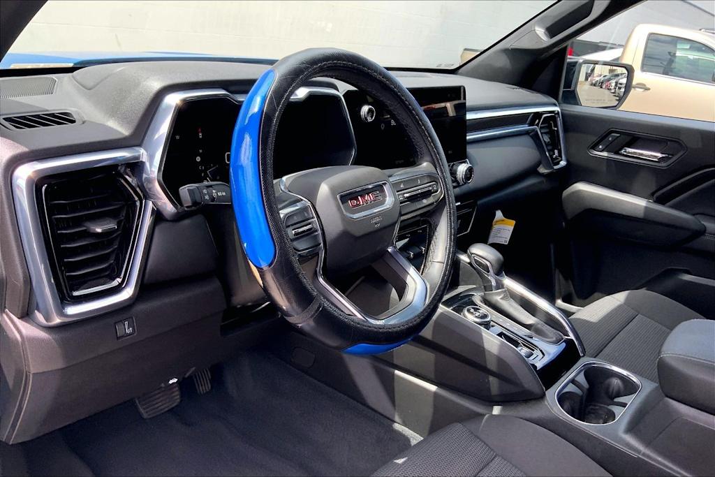 Thumbnail: 2023 GMC Canyon - 2