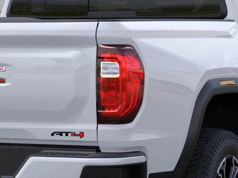 2024 GMC Canyon AT4 16