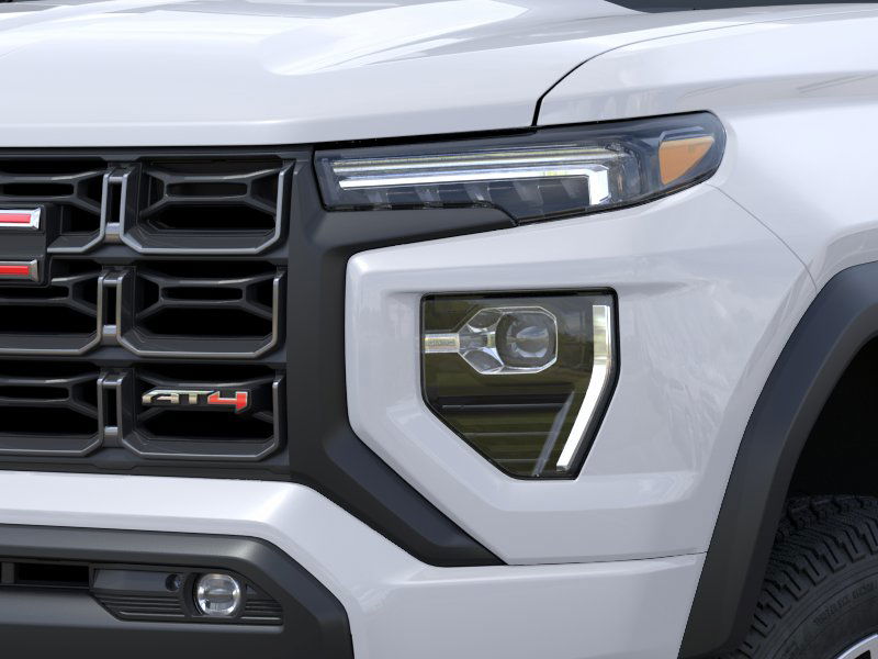 2024 GMC Canyon AT4 15