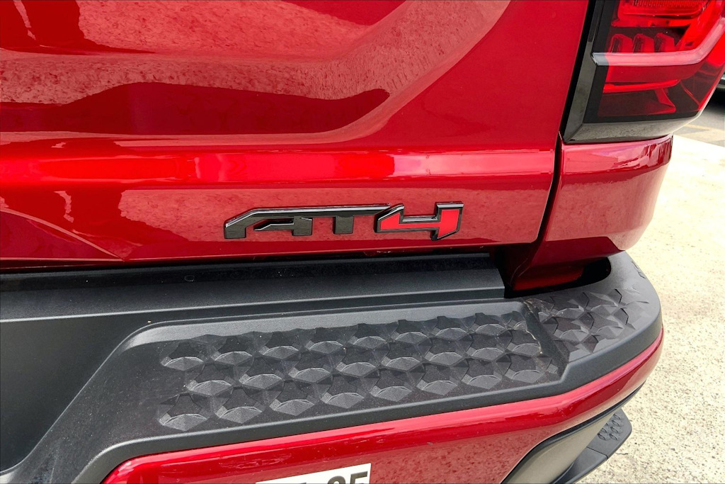 Thumbnail: 2023 GMC Canyon - 7