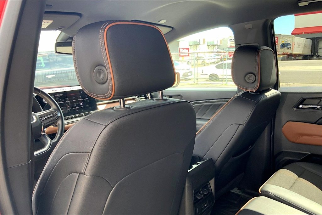 Thumbnail: 2023 GMC Canyon - 12