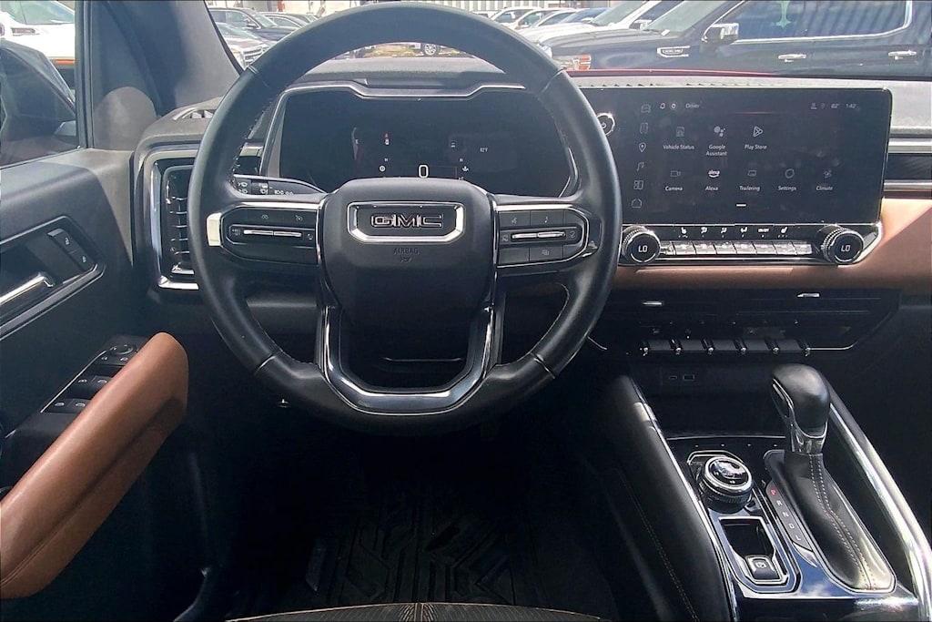 Thumbnail: 2023 GMC Canyon - 14