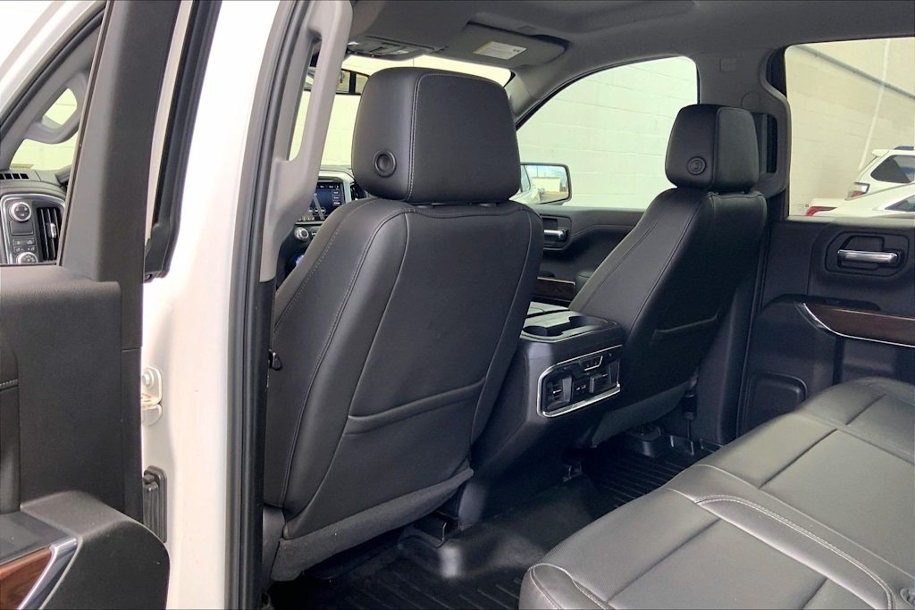 Thumbnail: 2019 GMC Sierra 1500 - 13