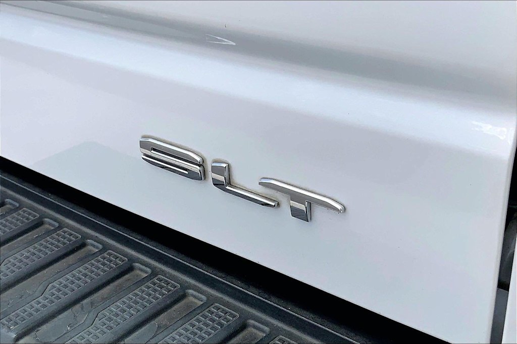 Thumbnail: 2019 GMC Sierra 1500 - 7