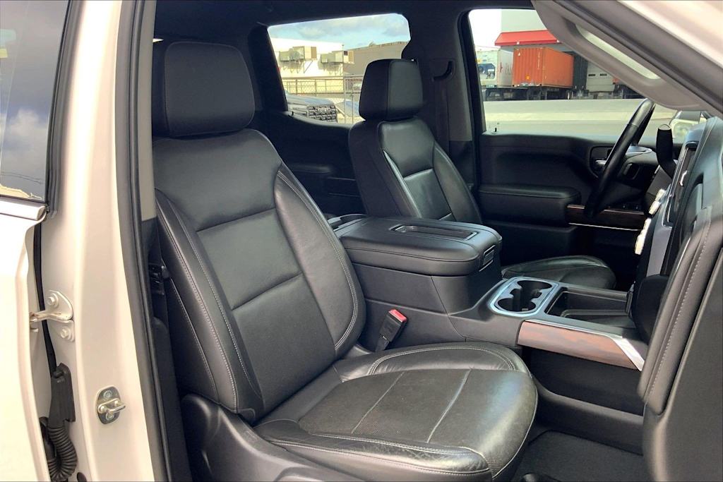 Thumbnail: 2019 GMC Sierra 1500 - 12