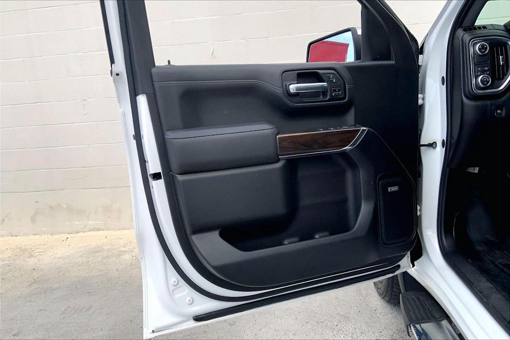 Thumbnail: 2019 GMC Sierra 1500 - 27