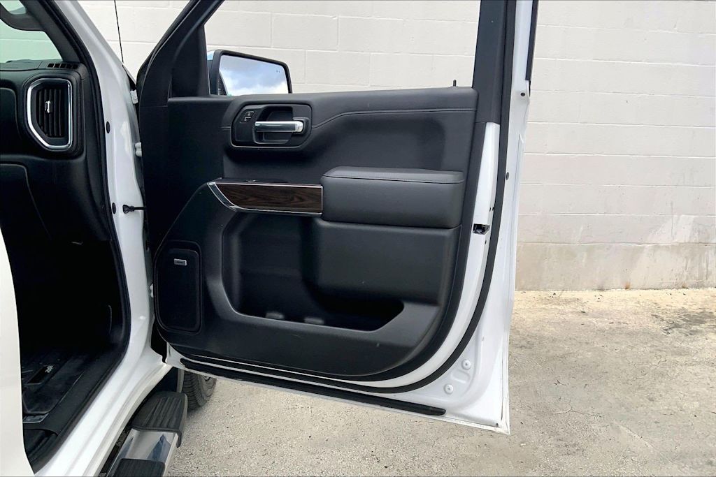 Thumbnail: 2019 GMC Sierra 1500 - 28