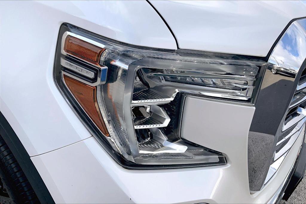 Thumbnail: 2019 GMC Sierra 1500 - 31