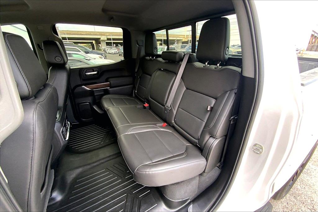 Thumbnail: 2019 GMC Sierra 1500 - 29