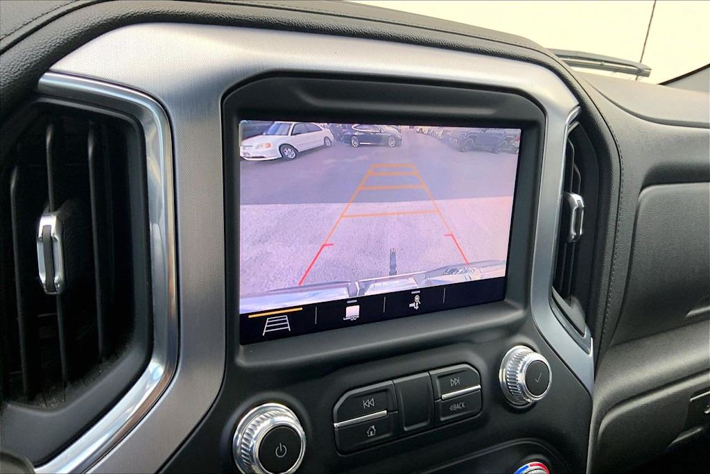 Thumbnail: 2019 GMC Sierra 1500 - 26