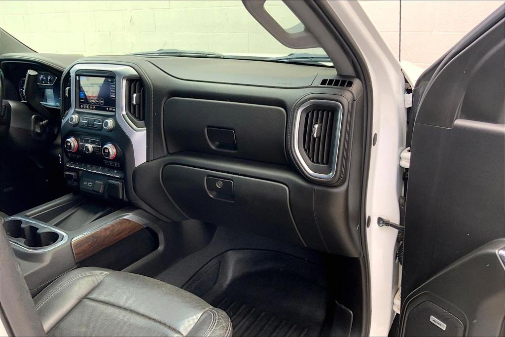 Thumbnail: 2019 GMC Sierra 1500 - 15