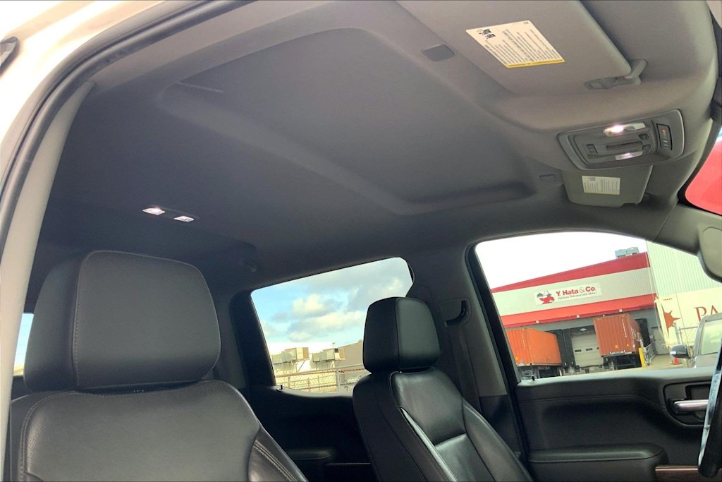 Thumbnail: 2019 GMC Sierra 1500 - 30