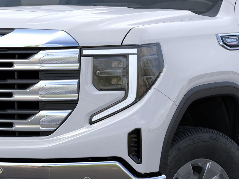 Thumbnail: 2026 GMC Sierra 1500 - 17