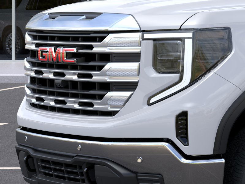 Thumbnail: 2026 GMC Sierra 1500 - 20