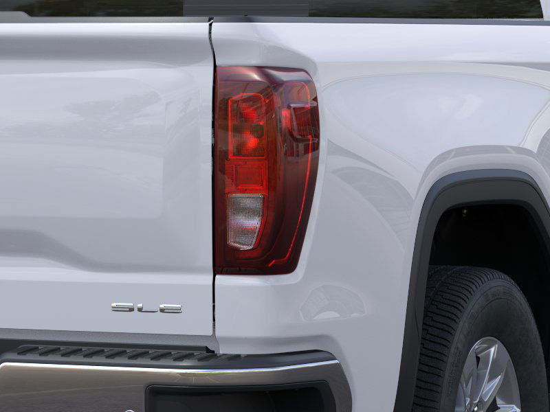 Thumbnail: 2026 GMC Sierra 1500 - 18