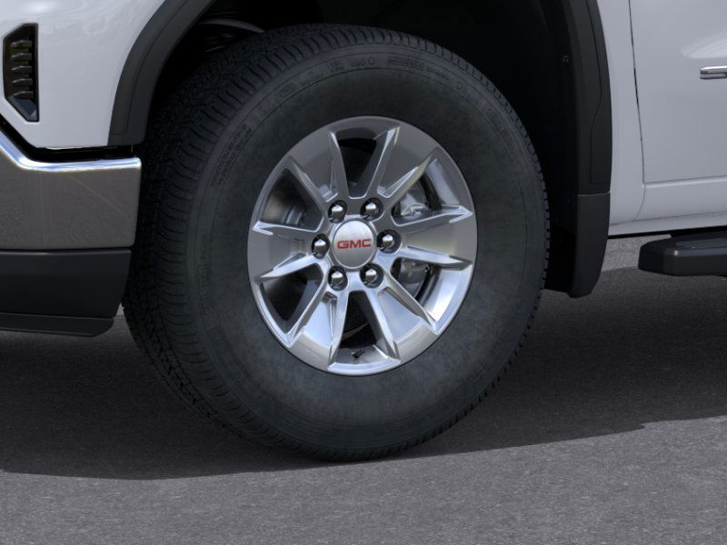 Thumbnail: 2026 GMC Sierra 1500 - 6