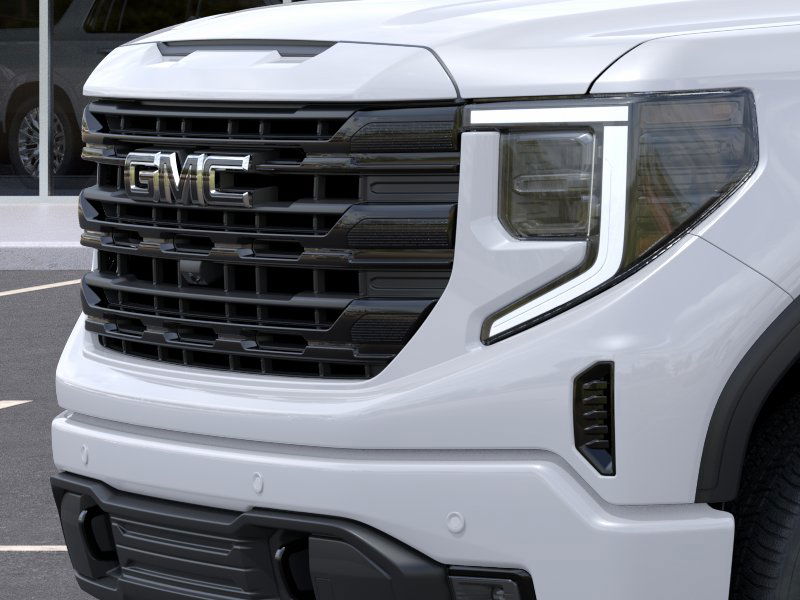 Thumbnail: 2026 GMC Sierra 1500 - 20