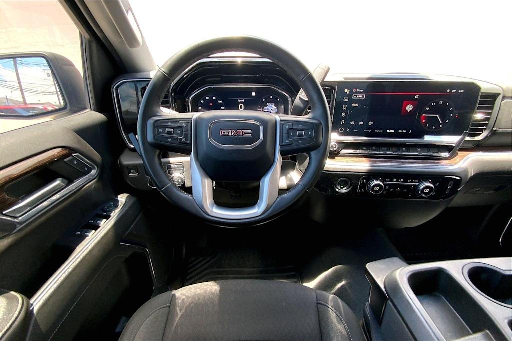 Thumbnail: 2023 GMC Sierra 1500 - 14
