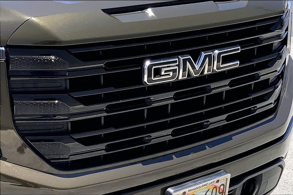 Thumbnail: 2023 GMC Sierra 1500 - 33