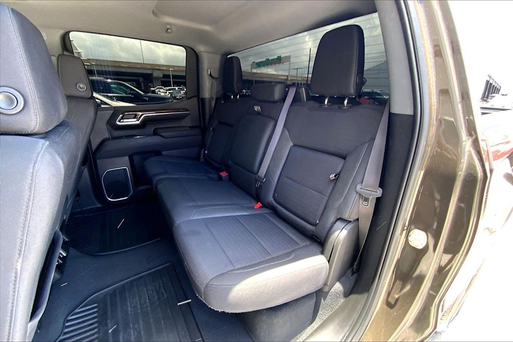 Thumbnail: 2023 GMC Sierra 1500 - 29