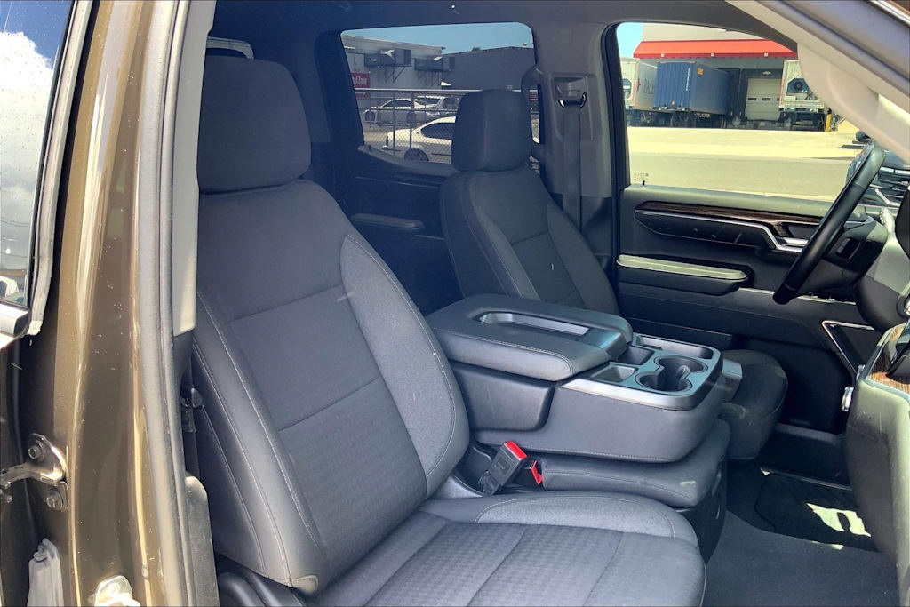 Thumbnail: 2023 GMC Sierra 1500 - 12