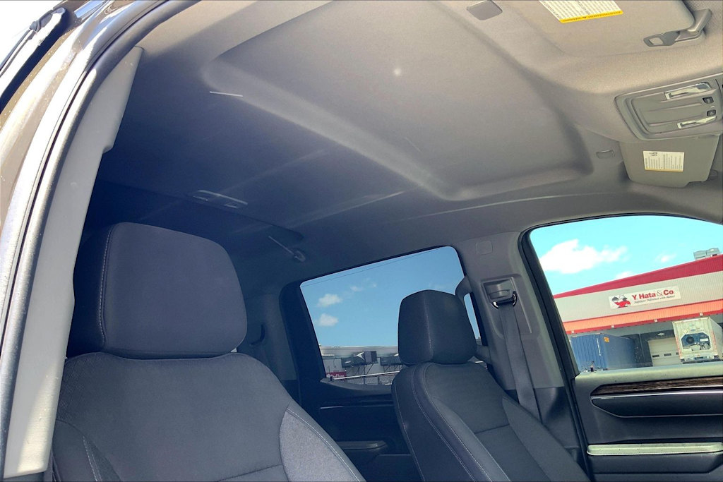 Thumbnail: 2023 GMC Sierra 1500 - 30