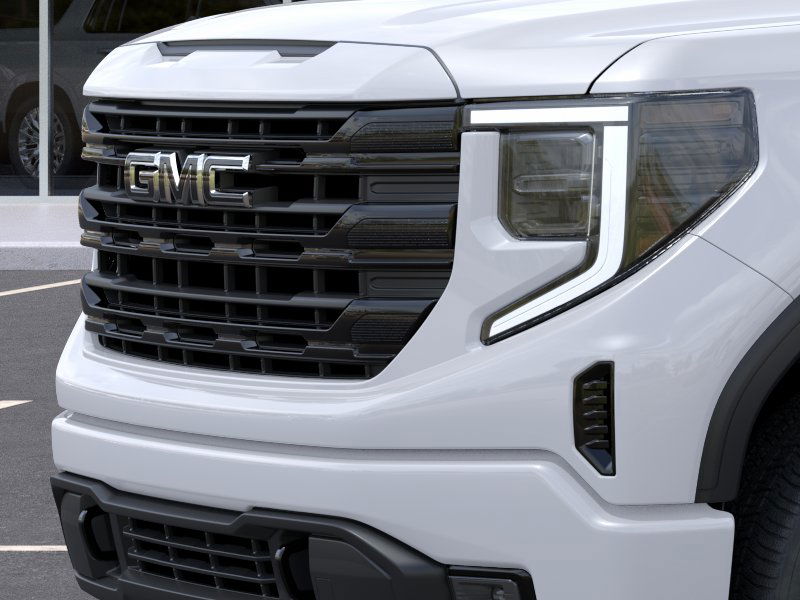 Thumbnail: 2026 GMC Sierra 1500 - 20