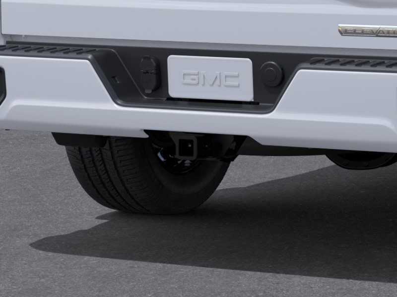 Thumbnail: 2026 GMC Sierra 1500 - 20