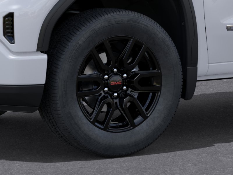 Thumbnail: 2026 GMC Sierra 1500 - 5